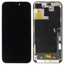 WYŚWIETLACZ LCD DO APPLE IPHONE 14 PRO MAX INCELL HD+ IC MOVABLE