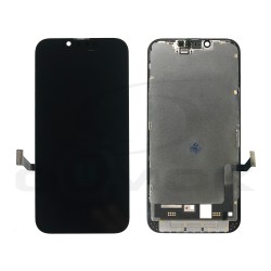 WYŚWIETLACZ LCD DO APPLE IPHONE 14 REGENEROWANY DIAGNOSABLE WYŚWIETLACZ LCD DO APPLE IPHONE 14 REGENEROWANY DIAGNOSABLE