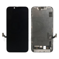 WYŚWIETLACZ LCD DO APPLE IPHONE 14 REGENEROWANY FHD IC MOVABLE