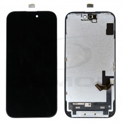 WYŚWIETLACZ LCD DO APPLE IPHONE 15 INCELL HD IC MOVABLE