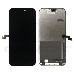 WYŚWIETLACZ LCD DO APPLE IPHONE 16 PRO MAX INCELL FHD IC MOVABLE 120HZ