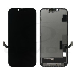 WYŚWIETLACZ LCD DO APPLE IPHONE 16E OLED HARD FHD IC MOVABLE