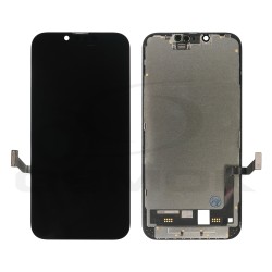 WYŚWIETLACZ LCD DO APPLE IPHONE 16E REGENEROWANY IC MOVABLE
