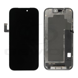 WYŚWIETLACZ LCD DO APPLE IPHONE 17 PRO INCELL 120HZ FHD IC MOVABLE