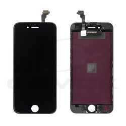 WYŚWIETLACZ LCD DO APPLE IPHONE 6 CZARNY FOG FHD