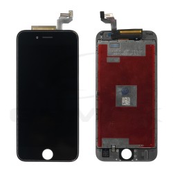 WYŚWIETLACZ LCD DO APPLE IPHONE 6S CZARNY REGENEROWANY