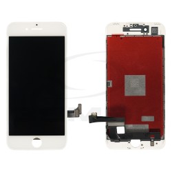 WYŚWIETLACZ LCD DO APPLE IPHONE 7 BIAŁY FOG FHD