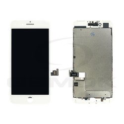 WYŚWIETLACZ LCD DO APPLE IPHONE 7 PLUS BIAŁY AUO