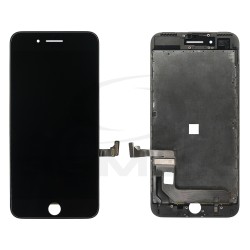 WYŚWIETLACZ LCD DO APPLE IPHONE 7 PLUS CZARNY REGENEROWANY