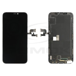 WYŚWIETLACZ LCD DO APPLE IPHONE X REGENEROWANY WERSJA FHD