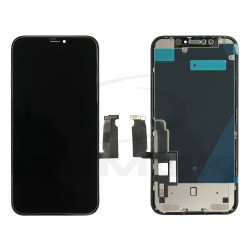 WYŚWIETLACZ LCD DO APPLE IPHONE XR REGENEROWANY FHD