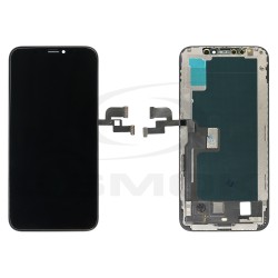 WYŚWIETLACZ LCD DO APPLE IPHONE XS INCELL FHD