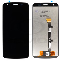 WYŚWIETLACZ LCD + PANEL DOTYKOWY KOMPLET CAT S52 WYŚWIETLACZ LCD + PANEL DOTYKOWY KOMPLET CAT S52
