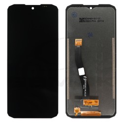 WYŚWIETLACZ LCD DO DOOGEE BLADE 10 PRO [RMORE PREMIUM]