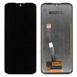 WYŚWIETLACZ LCD DO DOOGEE BLADE10 ULTRA [RMORE PREMIUM]