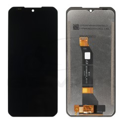 WYŚWIETLACZ LCD DO DOOGEE S PUNK [RMORE PREMIUM]