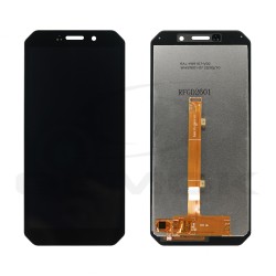 WYŚWIETLACZ LCD DO DOOGEE S51 [TFT]