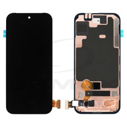 WYŚWIETLACZ LCD + PANEL DOTYKOWY KOMPLET GOOGLE PIXEL 9 PRO [OLED]