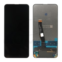 WYŚWIETLACZ LCD + PANEL DOTYKOWY KOMPLET HUAWEI P SMART PRO WYŚWIETLACZ LCD + PANEL DOTYKOWY KOMPLET HUAWEI P SMART PRO