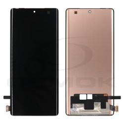 WYŚWIETLACZ LCD DO INFINIX HOT 50 PRO PLUS 4G [OLED]