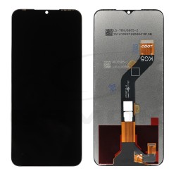 WYŚWIETLACZ LCD DO INFINIX SMART 6 [FOG]