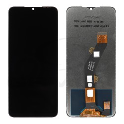 WYŚWIETLACZ LCD DO INFINIX SMART 7 [TFT]