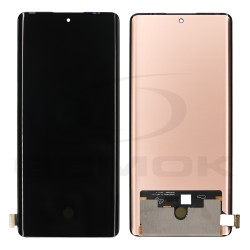 WYŚWIETLACZ LCD DO INFINIX ZERO 30 4G / ZERO 30 5G [OLED]
