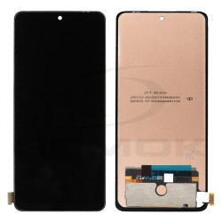 WYŚWIETLACZ LCD DO INFINIX ZERO 30 4G / ZERO 30 5G [TFT]