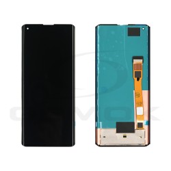 WYŚWIETLACZ LCD + PANEL DOTYKOWY KOMPLET MOTOROLA EDGE [OLED]
