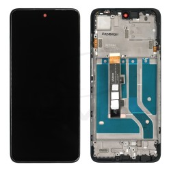 WYŚWIETLACZ LCD DO MOTOROLA MOTO EDGE 20 LITE Z RAMKĄ 5D68C19271 5D68C23405 5D68C19271RR ORYGINAŁ SERVICE PACK WYŚWIETLACZ LCD DO MOTOROLA MOTO EDGE 20 LITE Z RAMKĄ 5D68C19271 5D68C23405 5D68C19271RR ORYGINAŁ SERVICE PACK