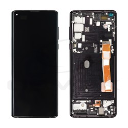 WYŚWIETLACZ LCD DO MOTOROLA MOTO EDGE FIOLETOWY-MAGENTA 5D68C17031 ORYGINAŁ SERVICE PACK WYŚWIETLACZ LCD DO MOTOROLA MOTO EDGE FIOLETOWY-MAGENTA 5D68C17031 ORYGINAŁ SERVICE PACK