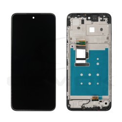 WYŚWIETLACZ LCD DO MOTOROLA MOTO G13 / G23 Z RAMKĄ 5D68C22092 5D68C22318 ORYGINAŁ SERVICE PACK WYŚWIETLACZ LCD DO MOTOROLA MOTO G13 / G23 Z RAMKĄ 5D68C22092 5D68C22318 ORYGINAŁ SERVICE PACK