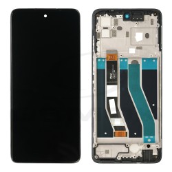 WYŚWIETLACZ LCD DO MOTOROLA MOTO G62 5G Z RAMKĄ 5D68C20934 ORYGINAŁ SERVICE PACK WYŚWIETLACZ LCD DO MOTOROLA MOTO G62 5G Z RAMKĄ 5D68C20934 ORYGINAŁ SERVICE PACK