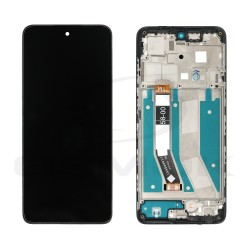 WYŚWIETLACZ LCD DO MOTOROLA MOTO G73 5G Z RAMKĄ 5D68C22272 ORYGINAŁ SERVICE PACK WYŚWIETLACZ LCD DO MOTOROLA MOTO G73 5G Z RAMKĄ 5D68C22272 ORYGINAŁ SERVICE PACK