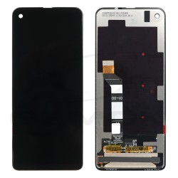 WYŚWIETLACZ LCD DO MOTOROLA ONE VISION WYŚWIETLACZ LCD DO MOTOROLA ONE VISION