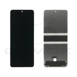 WYŚWIETLACZ LCD DO MOTOROLA RAZR 60 [RMORE PREMIUM]