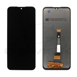 WYŚWIETLACZ LCD DO MYPHONE HAMMER CONSTRUCTION 2 5G [TFT]