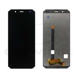 WYŚWIETLACZ LCD DO MYPHONE HAMMER ENERGY 18X9 [RMORE PREMIUM]