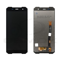 WYŚWIETLACZ LCD DO MYPHONE HAMMER EXPLORER PRO [RMORE PREMIUM]