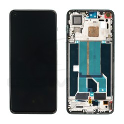 WYŚWIETLACZ LCD DO ONEPLUS NORD 2 5G 2011100361 4907925 ZIELONY ORYGINAŁ SERVICE PACK WYŚWIETLACZ LCD DO ONEPLUS NORD 2 5G 2011100361 4907925 ZIELONY ORYGINAŁ SERVICE PACK