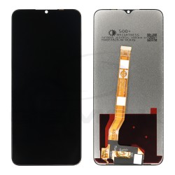 WYŚWIETLACZ LCD + PANEL DOTYKOWY KOMPLET OPPO A17 / A57 / A57S [TFT]