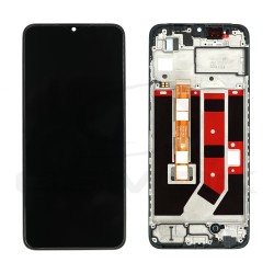 WYŚWIETLACZ LCD DO OPPO A18 A38 Z RAMKĄ 621029000099 ORYGINAŁ SERVICE PACK WYŚWIETLACZ LCD DO OPPO A18 A38 Z RAMKĄ 621029000099 ORYGINAŁ SERVICE PACK