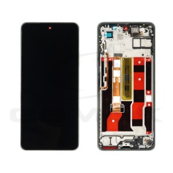 WYŚWIETLACZ LCD DO OPPO A5 PRO 5G ZIELONY 621029000494 ORG SERVICE PACK