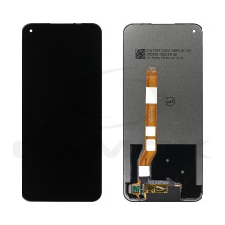 WYŚWIETLACZ LCD DO OPPO A96 4G [TFT]