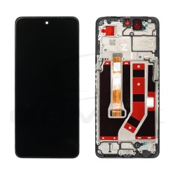 WYŚWIETLACZ LCD + PANEL DOTYKOWY KOMPLET OPPO A98 5G 621029000029 Z RAMKĄ ORYGINAŁ SERVICE PACK WYŚWIETLACZ LCD + PANEL DOTYKOWY KOMPLET OPPO A98 5G 621029000029 Z RAMKĄ ORYGINAŁ SERVICE PACK