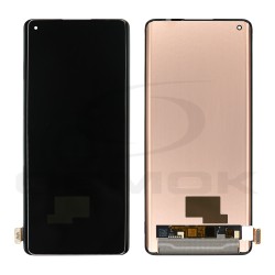WYŚWIETLACZ LCD DO OPPO FIND X2 PRO [RMORE PREMIUM]