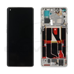 WYŚWIETLACZ LCD DO OPPO FIND X5 BIAŁY 4130016 4130026 ORYGINAŁ SERVICE PACK