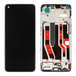 WYŚWIETLACZ LCD DO OPPO RENO 7 4G / F21 PRO CPH2363 CPH2461 Z RAMKĄ 4130179 ORYGINAŁ SERVICE PACK
