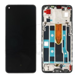 WYŚWIETLACZ LCD DO OPPO RENO 7 5G /FIND X5 LITE Z RAMKĄ 4130040 ORYGINAŁ SERVICE PACK WYŚWIETLACZ LCD DO OPPO RENO 7 5G /FIND X5 LITE Z RAMKĄ 4130040 ORYGINAŁ SERVICE PACK