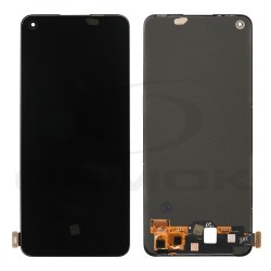 WYŚWIETLACZ LCD DO OPPO RENO 8 5G [RMORE PREMIUM]